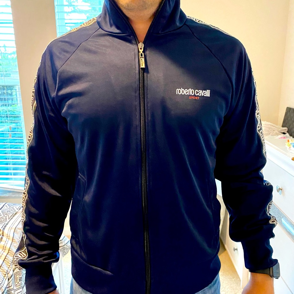 Men’s jacket